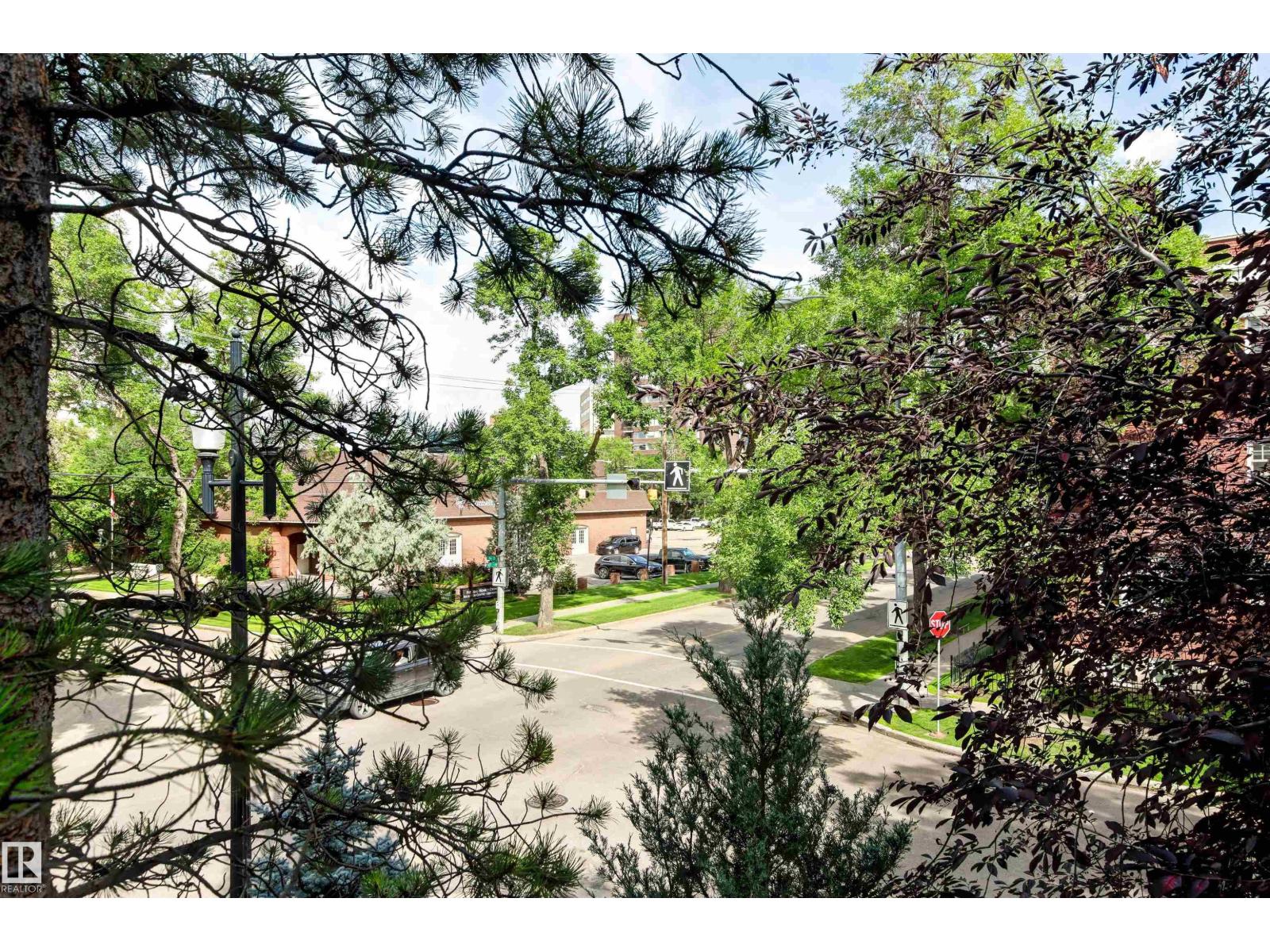 #204 11415 100 Av Nw, Edmonton, Alberta  T5K 0J5 - Photo 45 - E4469813