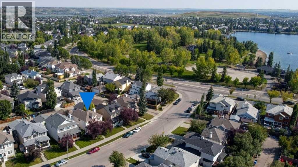 18380 Chaparral Street SE, Calgary, Alberta