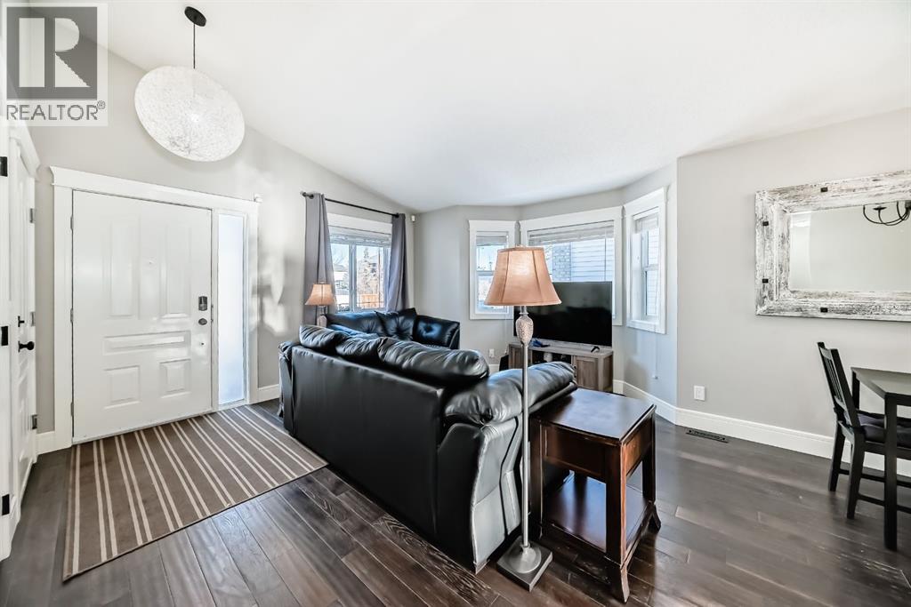 11 Canoe Close Sw, Airdrie, Alberta  T4B 2N3 - Photo 19 - A2278127