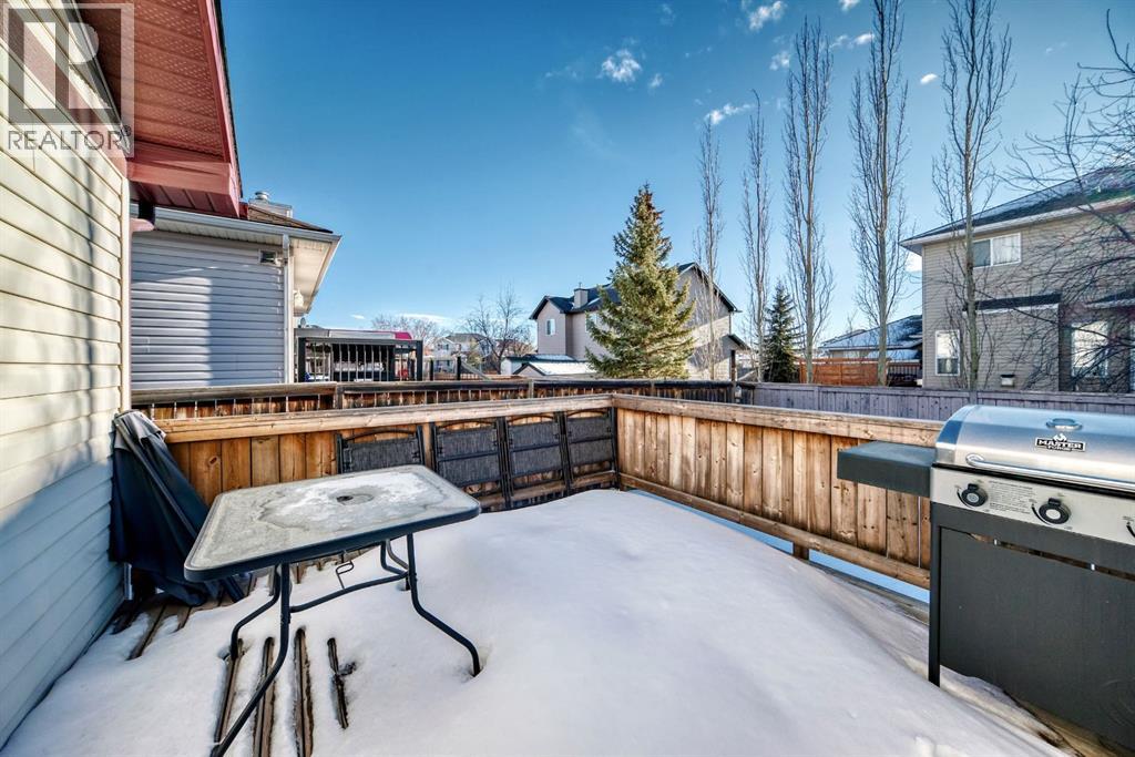 11 Canoe Close Sw, Airdrie, Alberta  T4B 2N3 - Photo 44 - A2278127