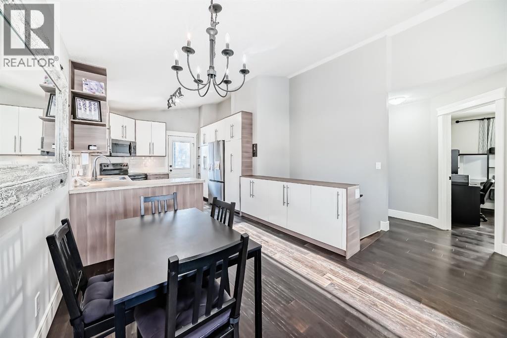 11 Canoe Close Sw, Airdrie, Alberta  T4B 2N3 - Photo 15 - A2278127