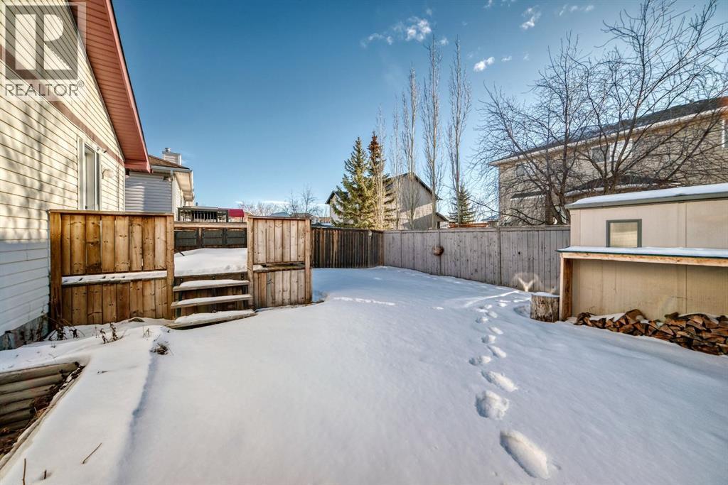 11 Canoe Close Sw, Airdrie, Alberta  T4B 2N3 - Photo 42 - A2278127
