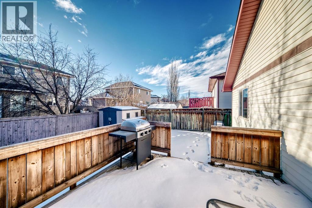 11 Canoe Close Sw, Airdrie, Alberta  T4B 2N3 - Photo 46 - A2278127