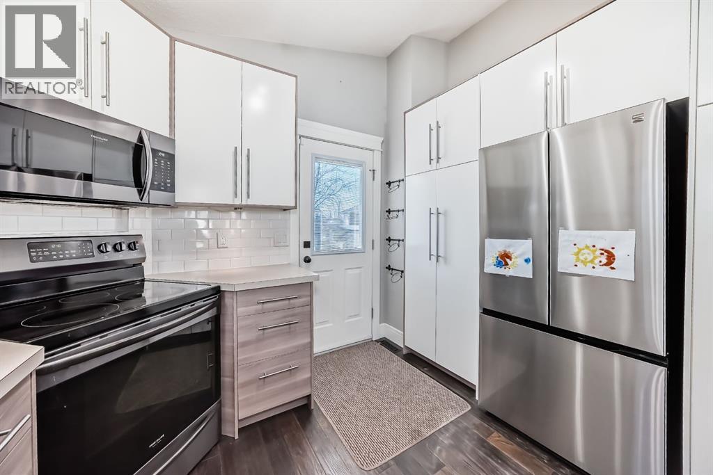 11 Canoe Close Sw, Airdrie, Alberta  T4B 2N3 - Photo 13 - A2278127