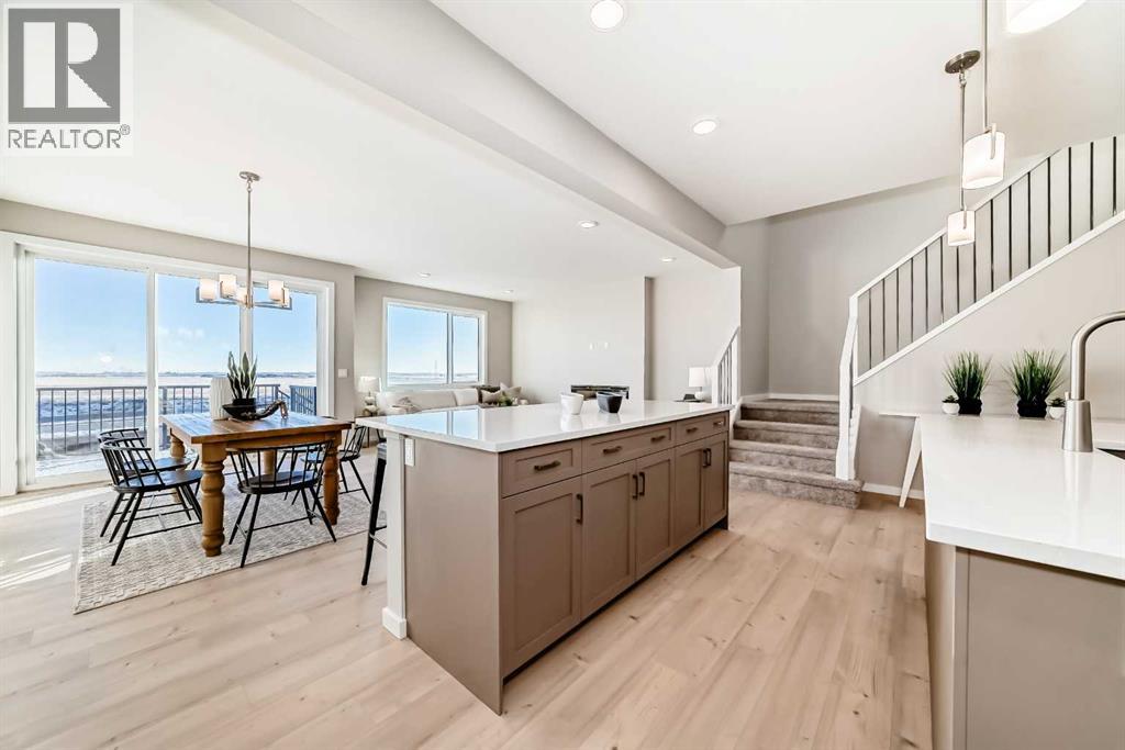 72 Lewisburg Close NE, Calgary, Alberta