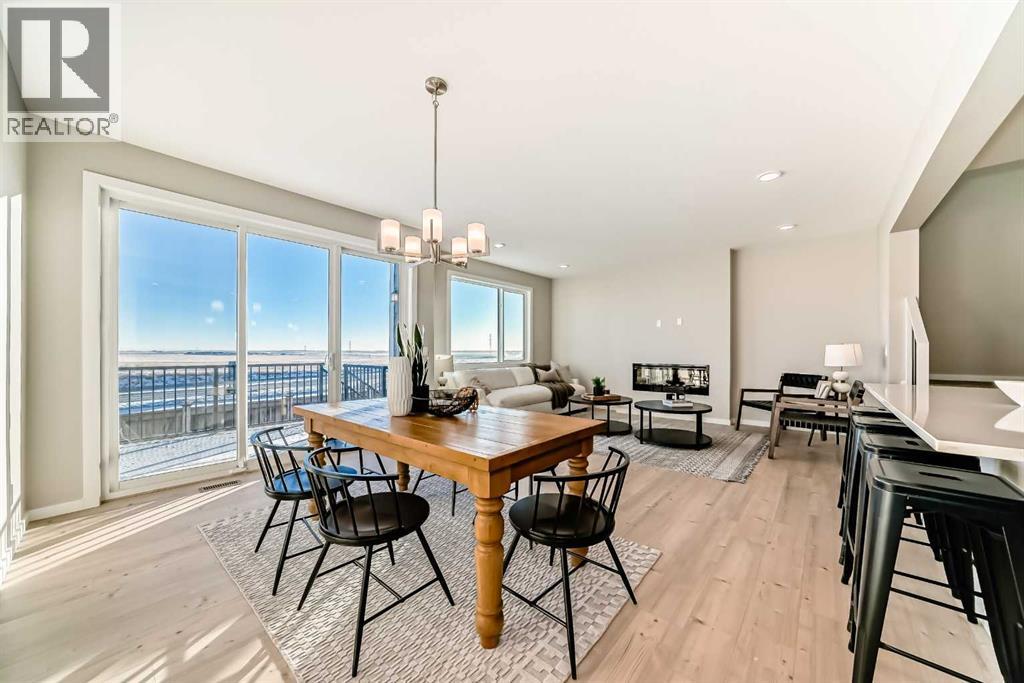 72 Lewisburg Close Ne, Calgary, Alberta  T3P 2N4 - Photo 3 - A2278248