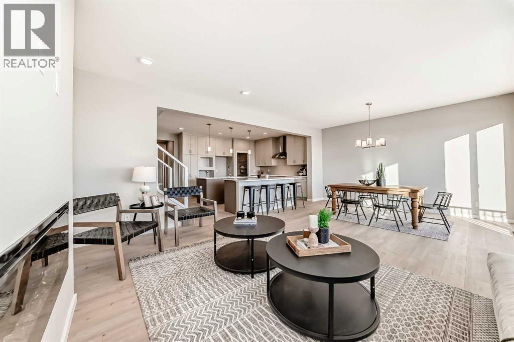 72 Lewisburg Close Ne, Calgary, Alberta  T3P 2N4 - Photo 14 - A2278248