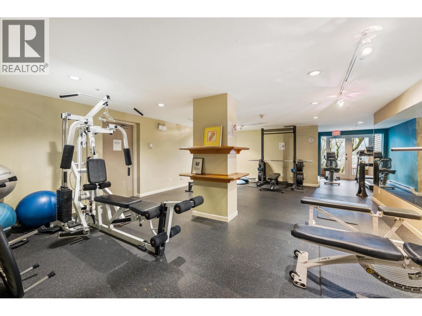 208 3033 Terravista Place, Port Moody, British Columbia V3H 5A3 - Photo 30 - R3078397