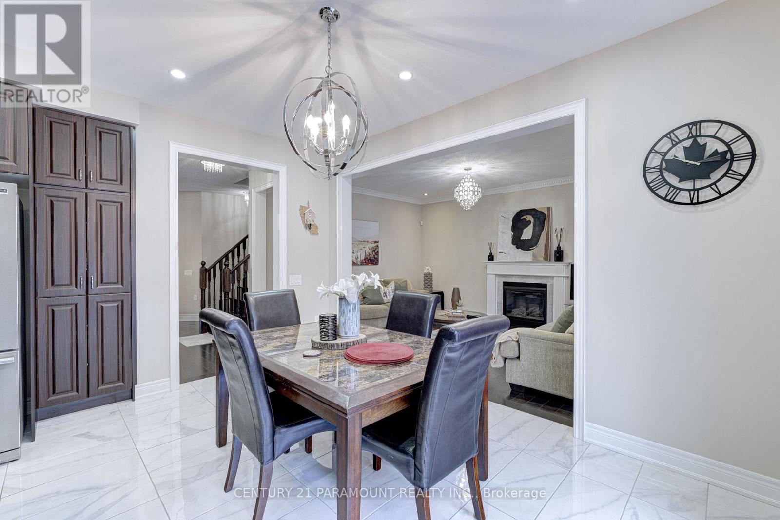 563 Dougall Avenue E, Caledon, Ontario  L7C 3Z4 - Photo 13 - W12689236