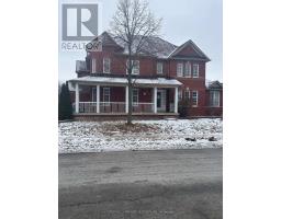 118 FAIRHILL AVENUE, Brampton, Ontario