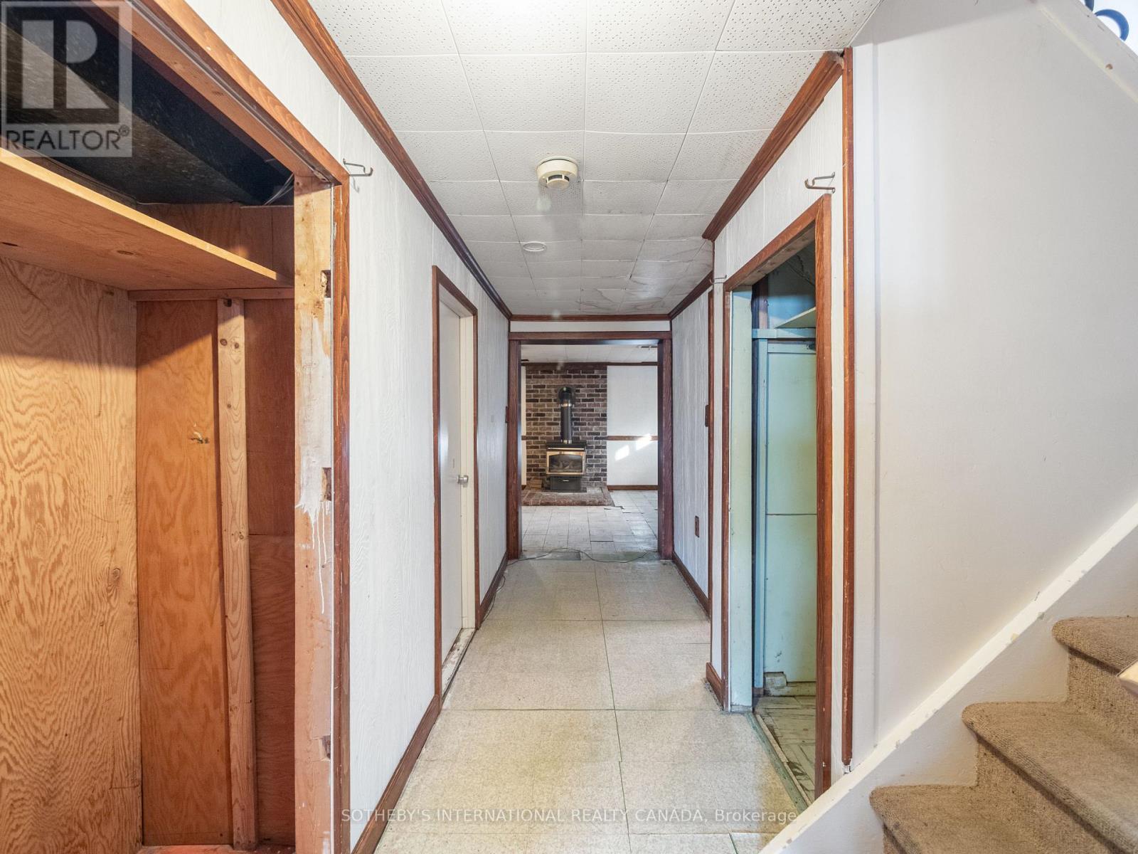 4 Riverlea Drive, Toronto, Ontario  M9P 2H1 - Photo 21 - W12689244