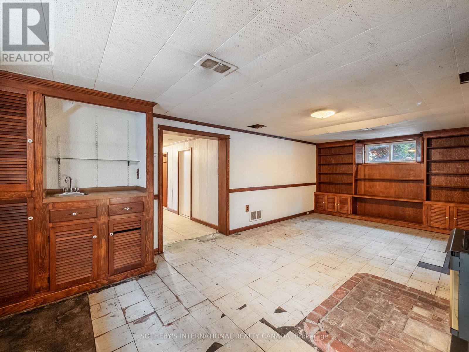 4 Riverlea Drive, Toronto, Ontario  M9P 2H1 - Photo 24 - W12689244