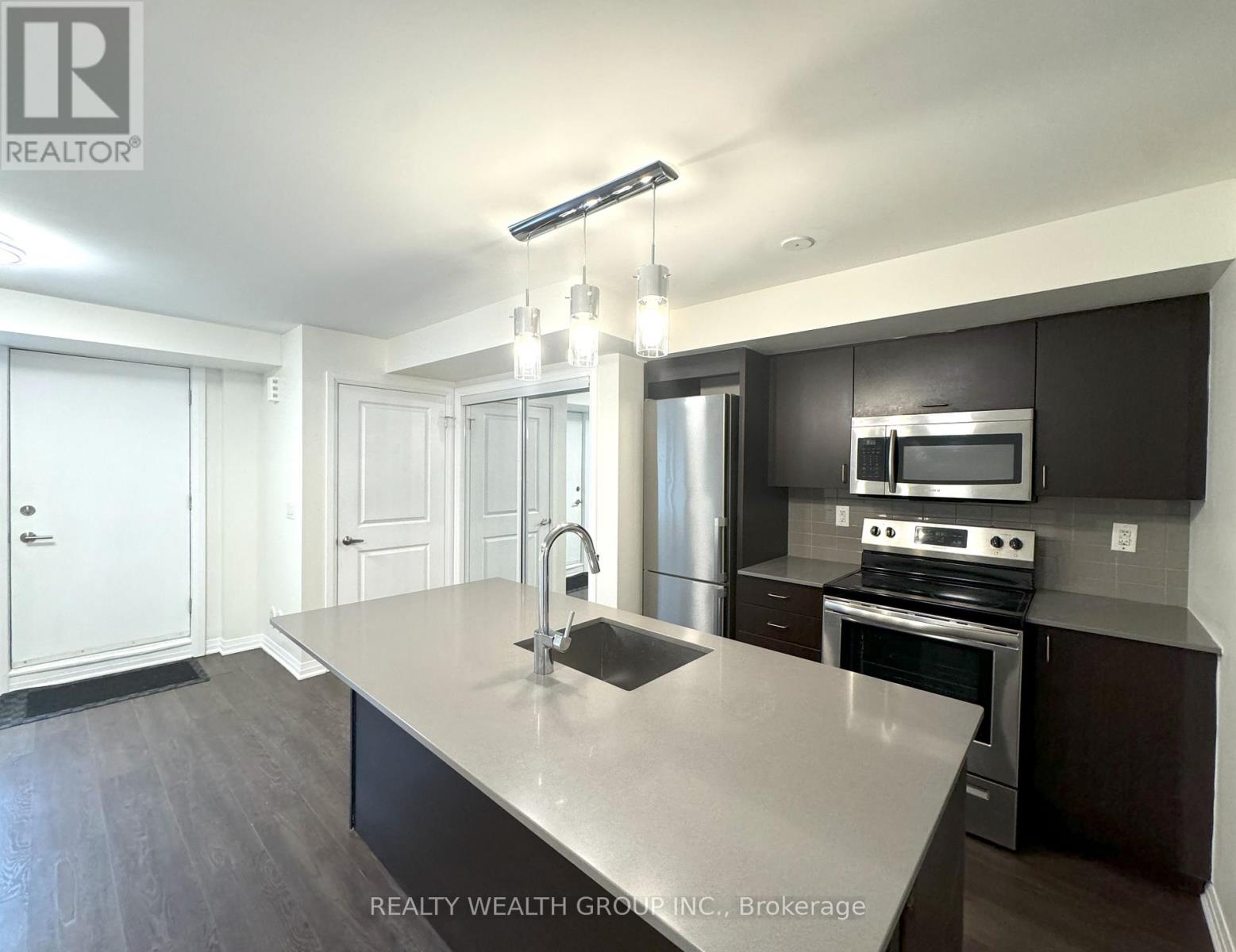 5 - 159 William Duncan Road, Toronto, Ontario  M3K 0B9 - Photo 16 - W12689266