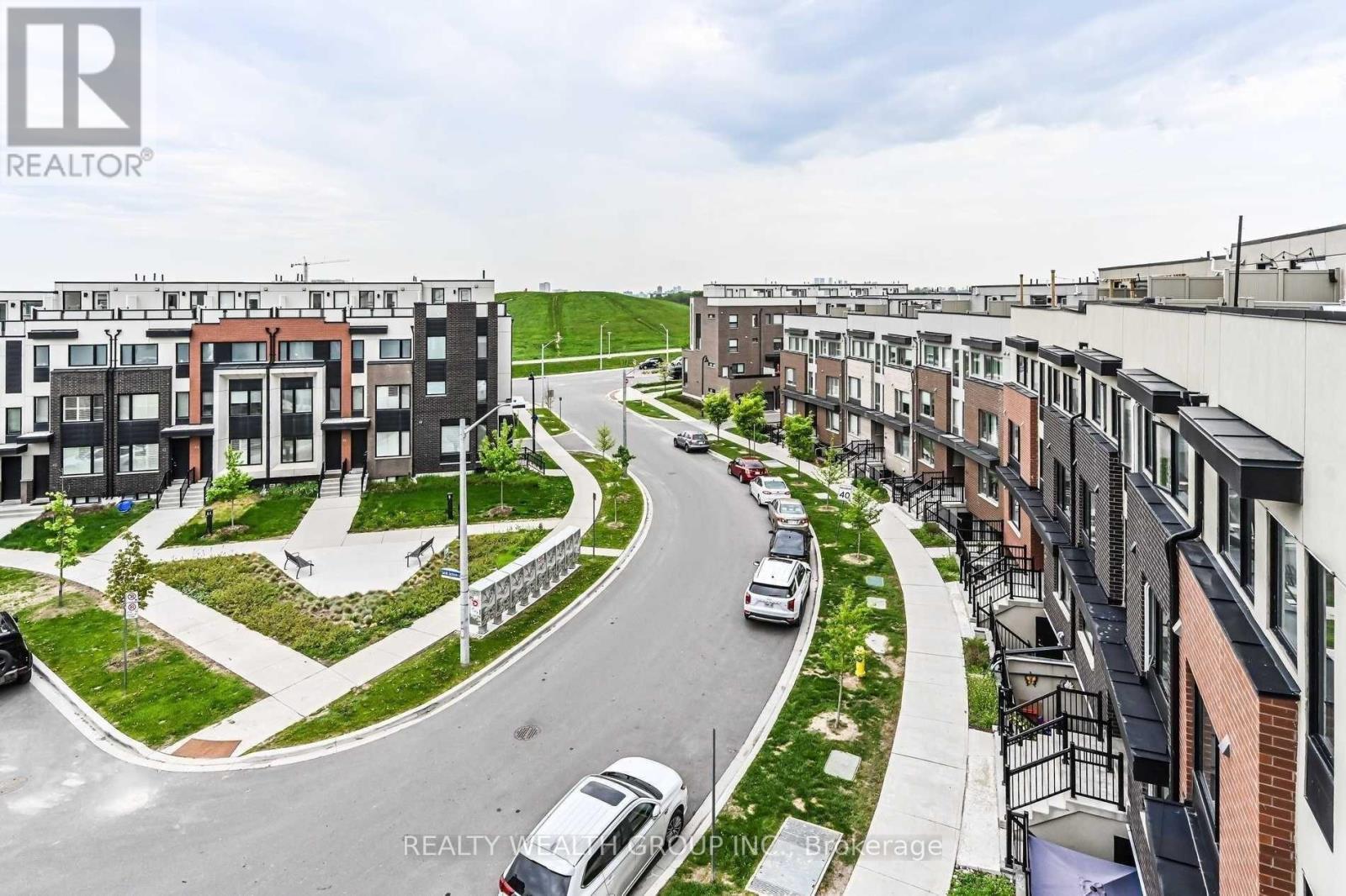 5 - 159 William Duncan Road, Toronto, Ontario  M3K 0B9 - Photo 33 - W12689266