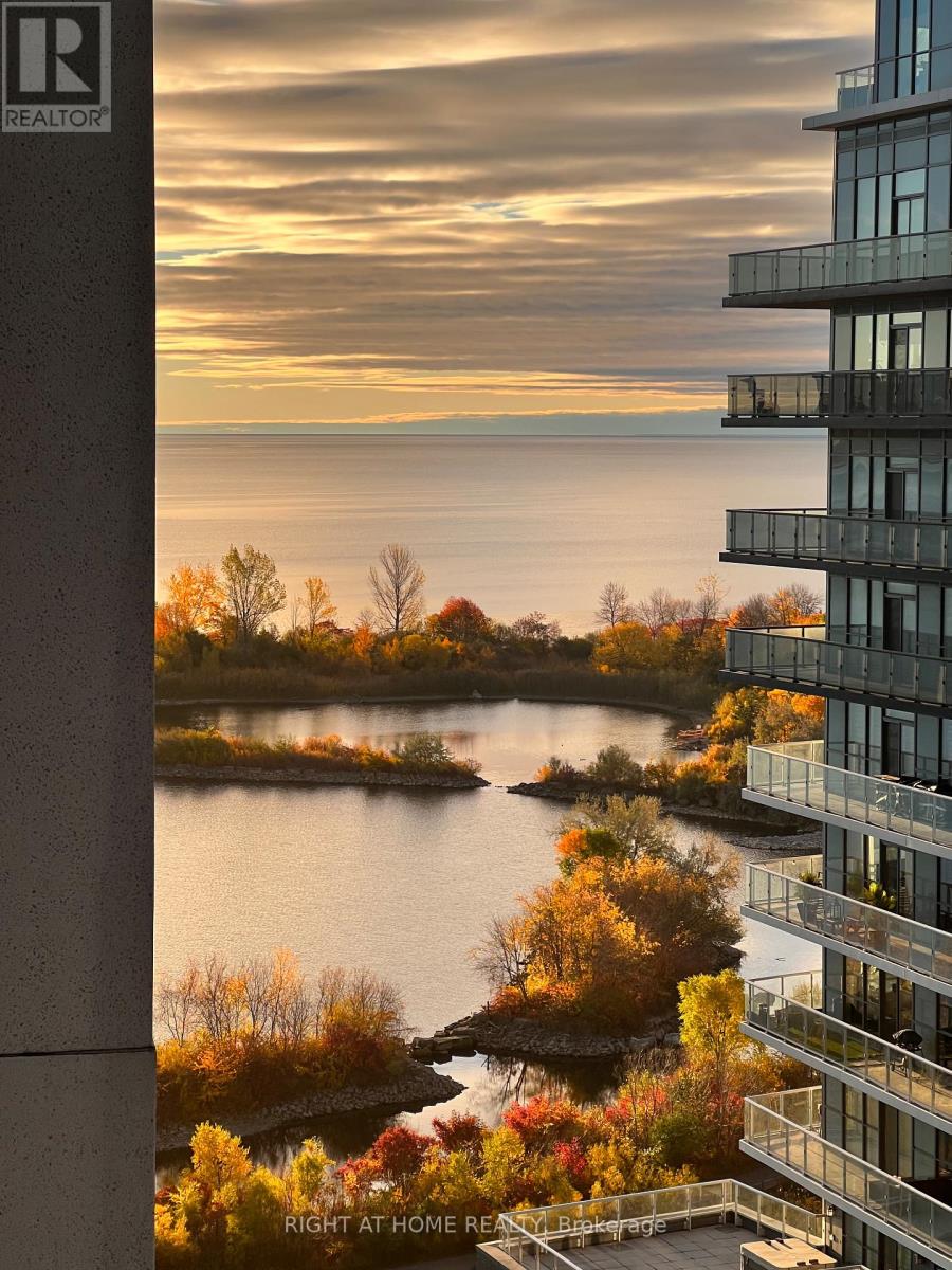 1404 - 39 Annie Craig Drive, Toronto, Ontario  M8V 0H1 - Photo 13 - W12689270