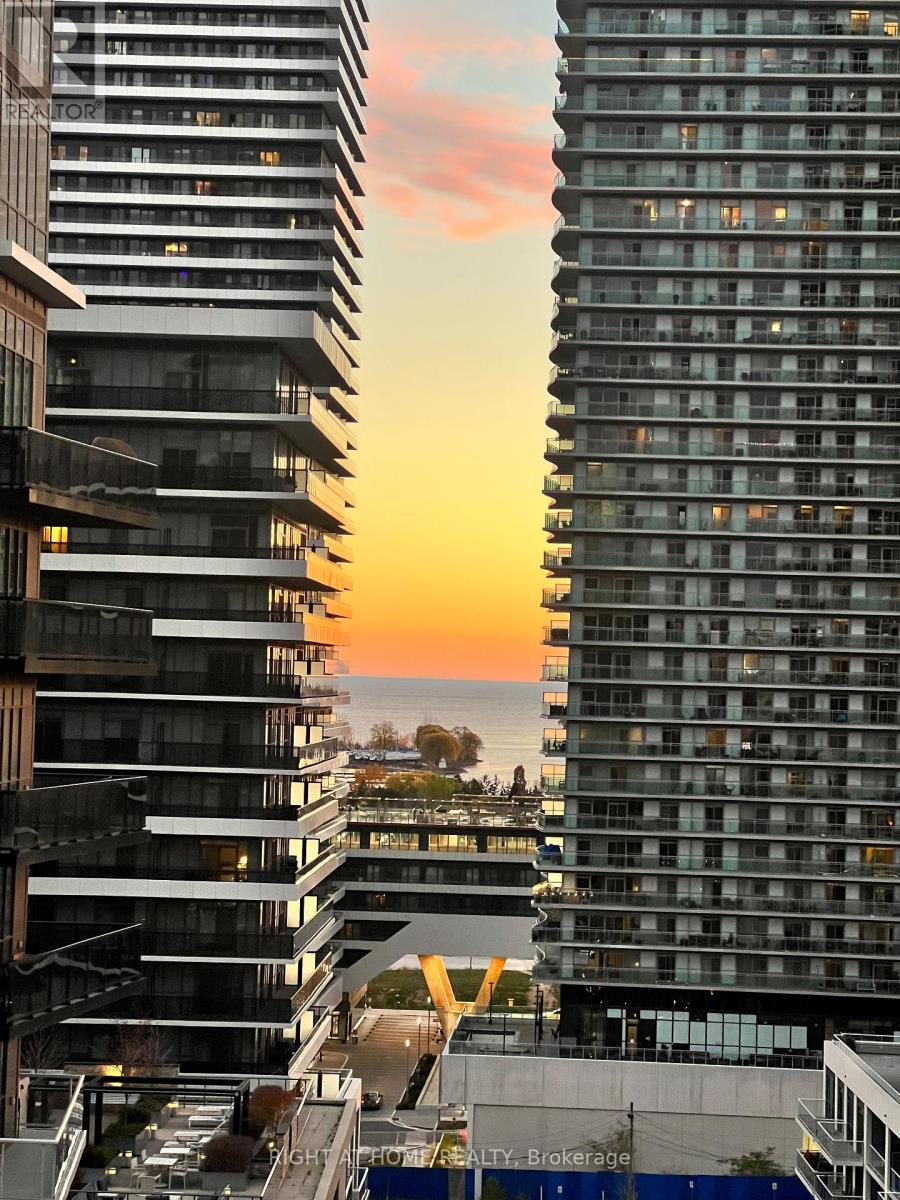 1404 - 39 Annie Craig Drive, Toronto, Ontario  M8V 0H1 - Photo 14 - W12689270