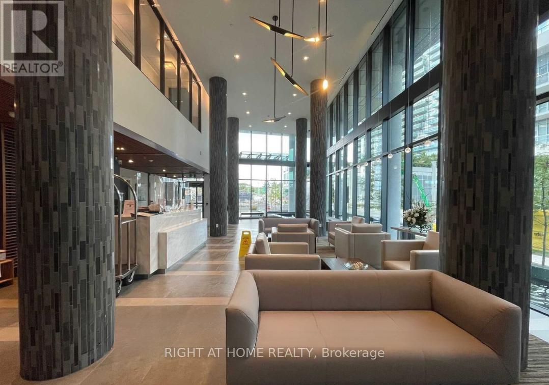 1404 - 39 Annie Craig Drive, Toronto, Ontario  M8V 0H1 - Photo 3 - W12689270