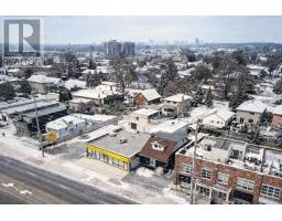 881 LAKESHORE ROAD E, Mississauga, Ontario