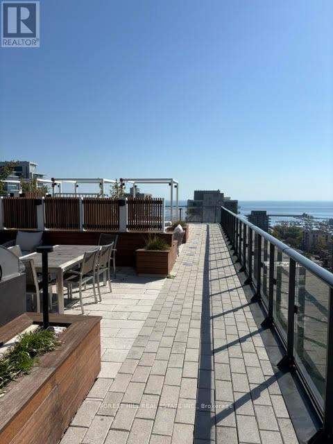 1905 - 28 Ann Street, Mississauga, Ontario  L5G 3G1 - Photo 12 - W12689294