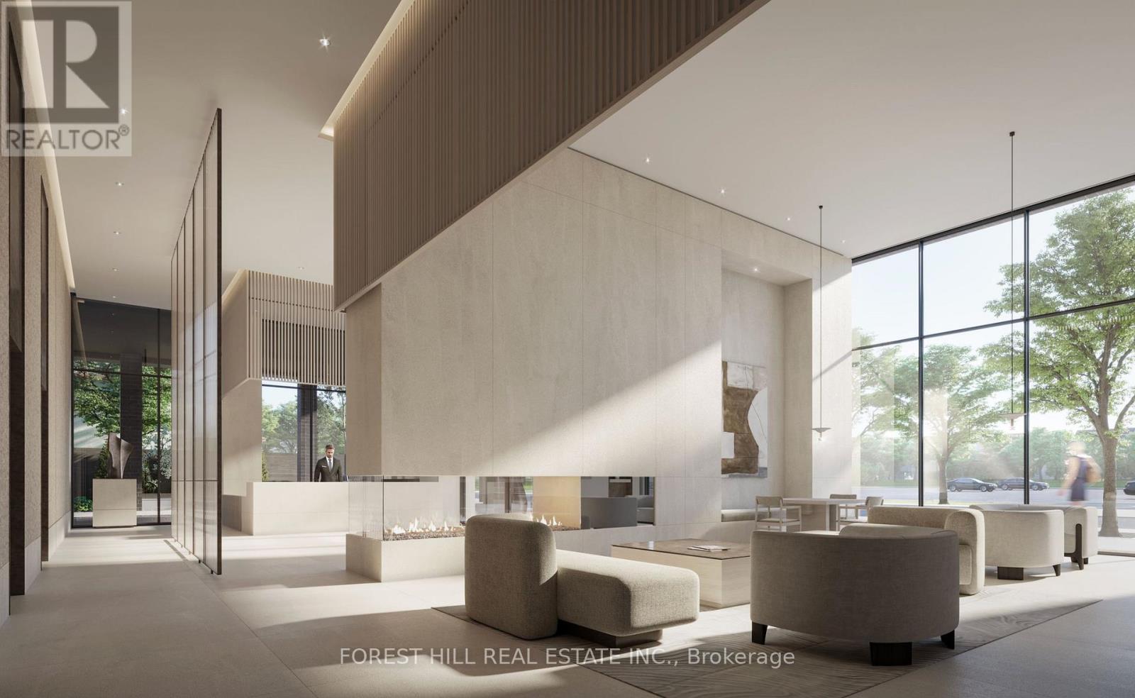 1905 - 28 Ann Street, Mississauga, Ontario  L5G 3G1 - Photo 3 - W12689294