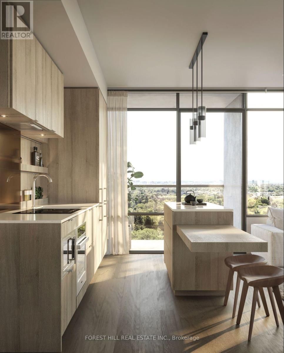 1905 - 28 Ann Street, Mississauga, Ontario  L5G 3G1 - Photo 4 - W12689294