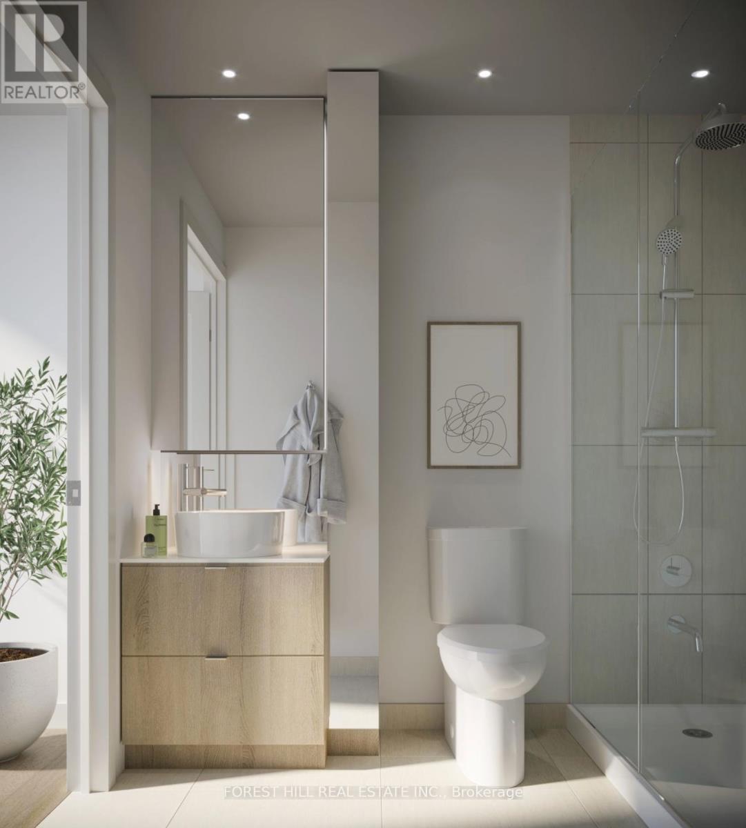 1905 - 28 Ann Street, Mississauga, Ontario  L5G 3G1 - Photo 7 - W12689294