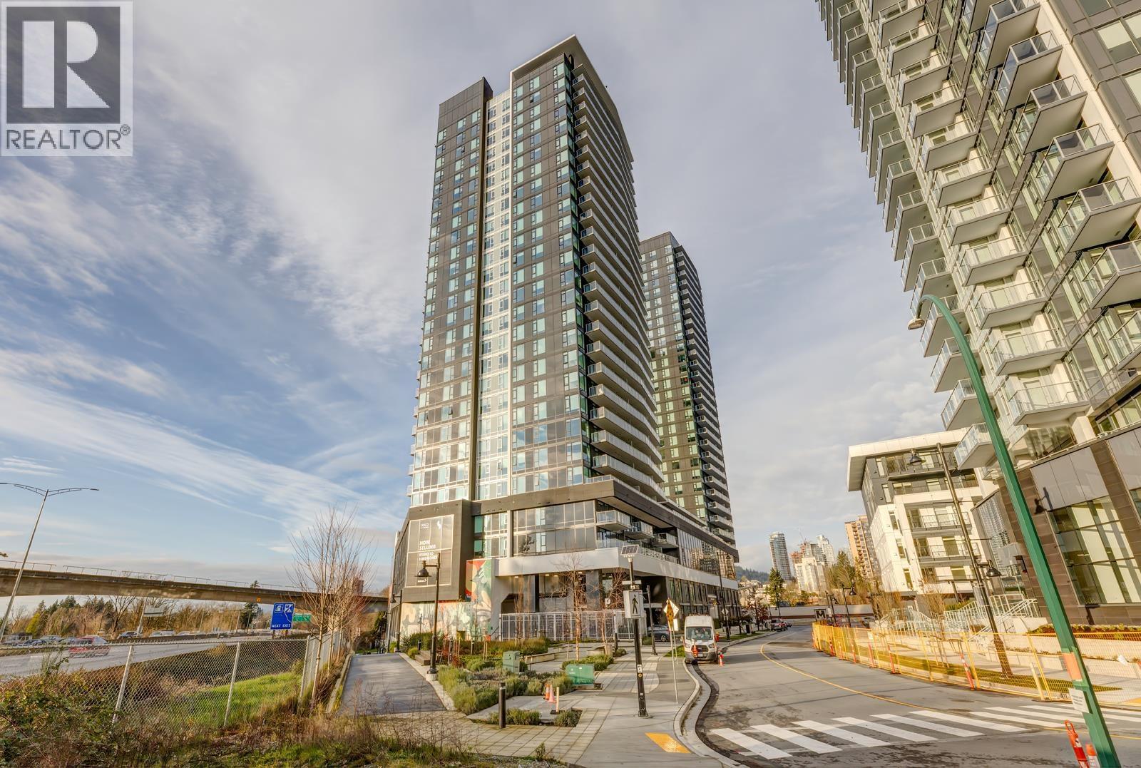 2104 308 ALDERSON AVENUE, Coquitlam, British Columbia