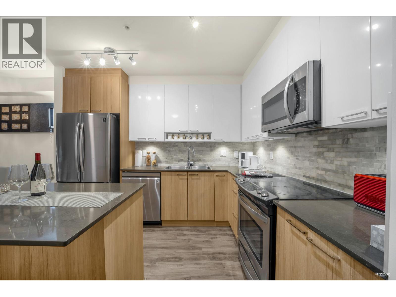 310 202 Lebleu Street, Coquitlam, British Columbia  V3K 4L6 - Photo 12 - R3076044