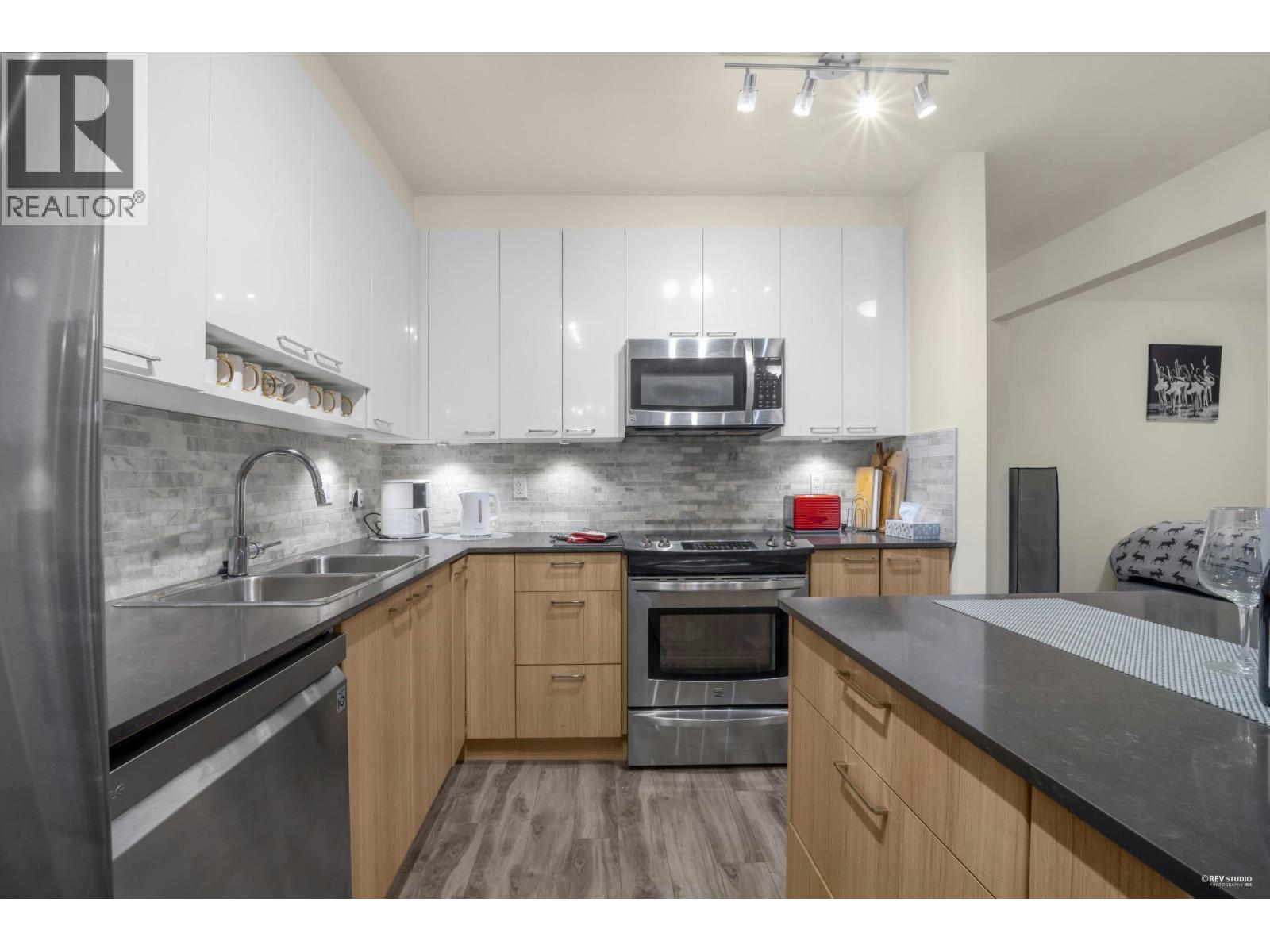 310 202 Lebleu Street, Coquitlam, British Columbia  V3K 4L6 - Photo 13 - R3076044