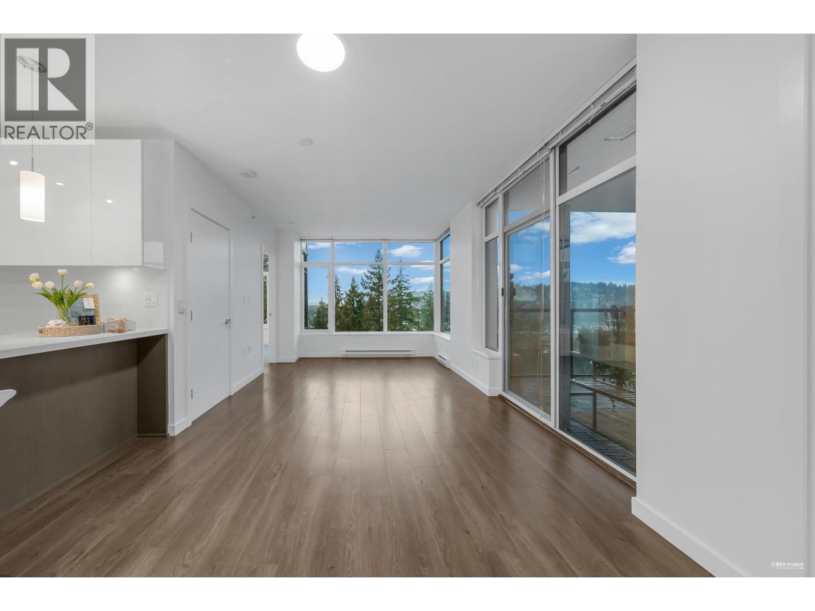 1707 3080 Lincoln Avenue, Coquitlam, British Columbia  V3B 0L9 - Photo 11 - R3078284