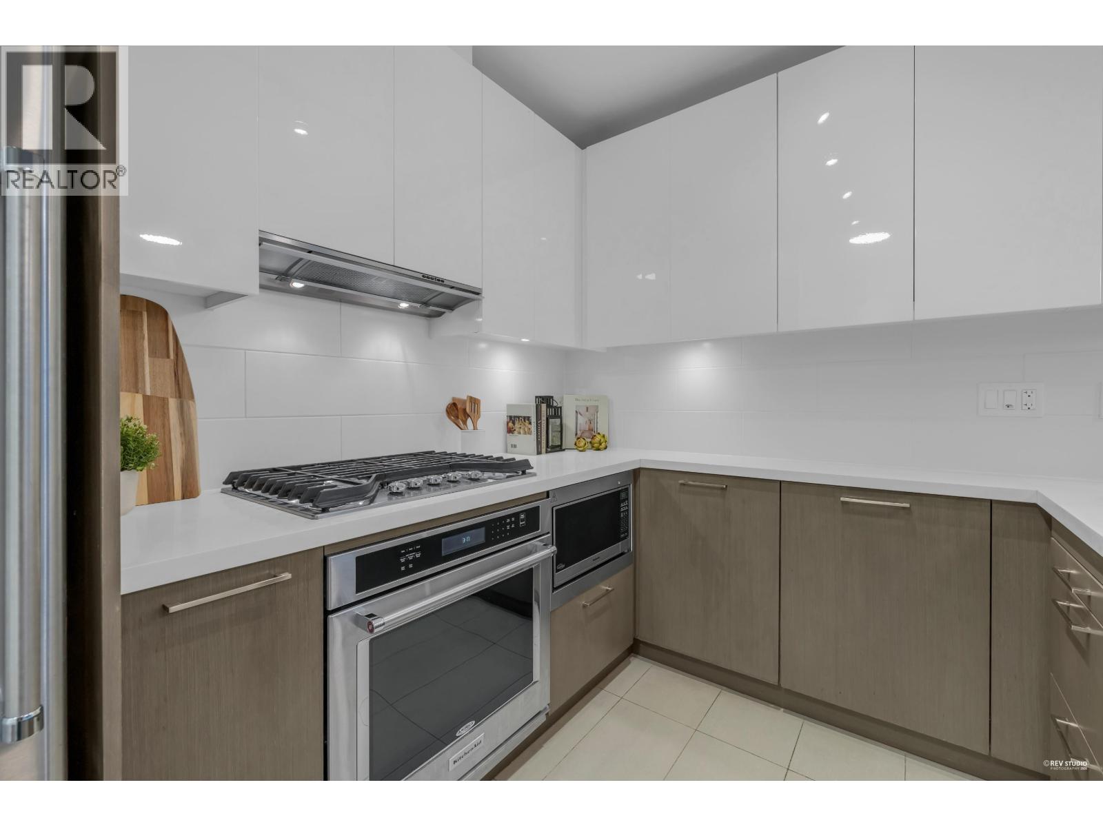 1707 3080 Lincoln Avenue, Coquitlam, British Columbia  V3B 0L9 - Photo 6 - R3078284