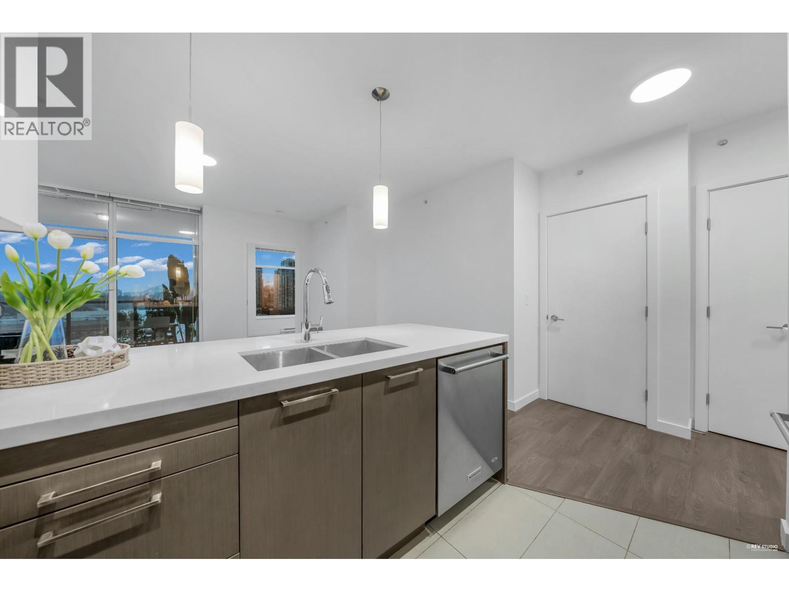 1707 3080 Lincoln Avenue, Coquitlam, British Columbia  V3B 0L9 - Photo 8 - R3078284