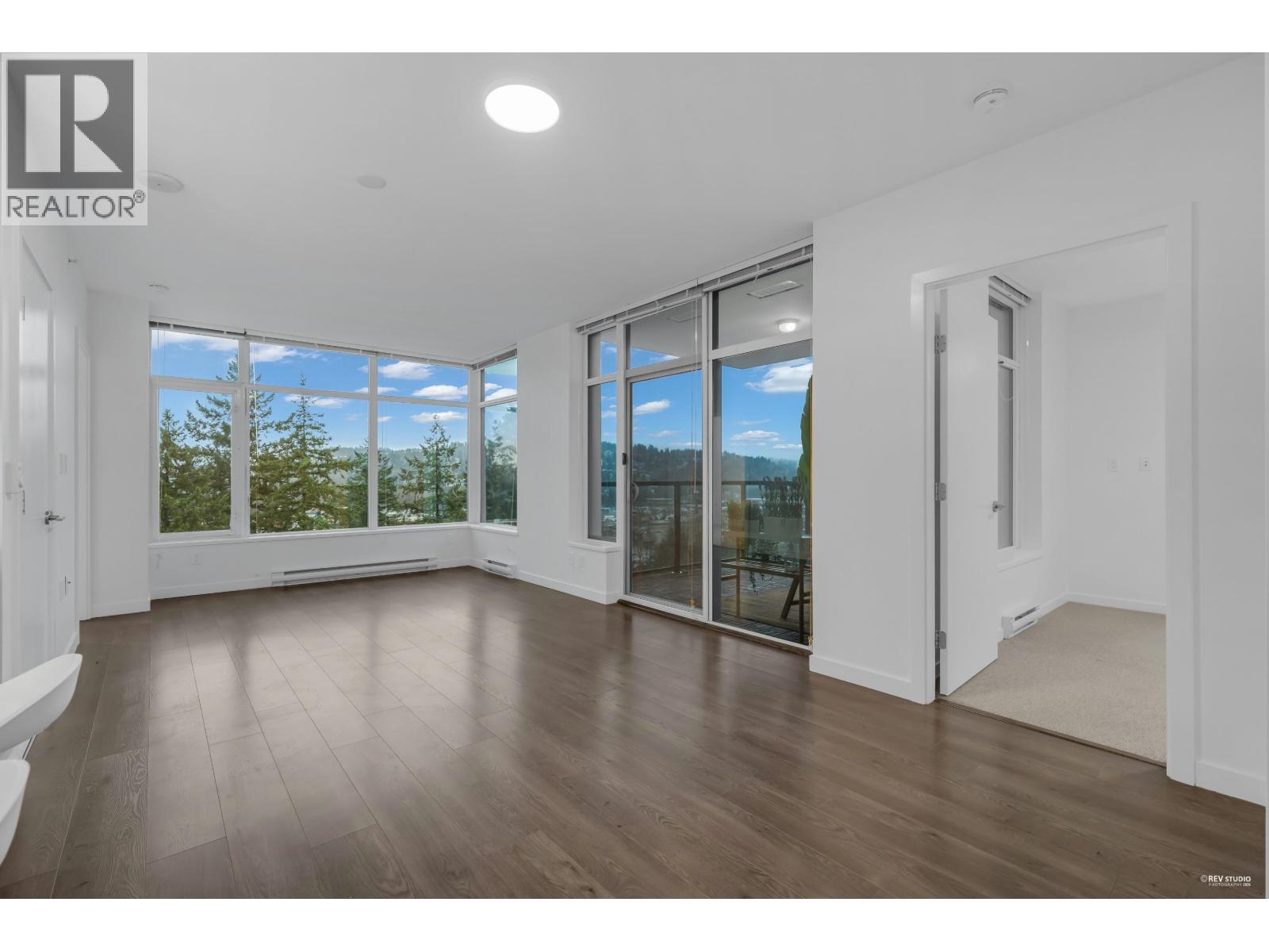 1707 3080 Lincoln Avenue, Coquitlam, British Columbia  V3B 0L9 - Photo 19 - R3078284