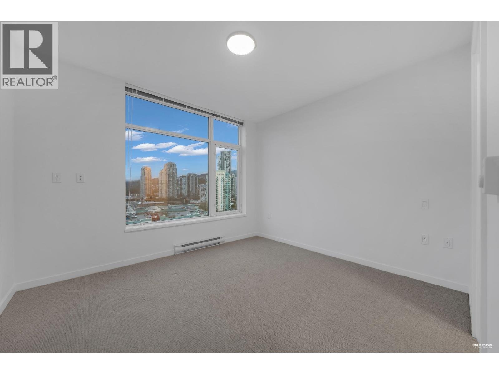 1707 3080 Lincoln Avenue, Coquitlam, British Columbia  V3B 0L9 - Photo 20 - R3078284