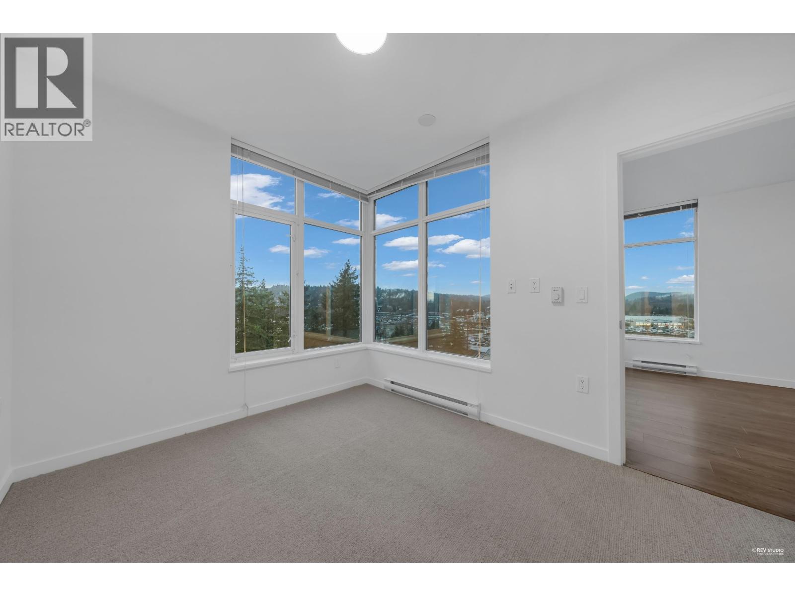 1707 3080 Lincoln Avenue, Coquitlam, British Columbia  V3B 0L9 - Photo 26 - R3078284