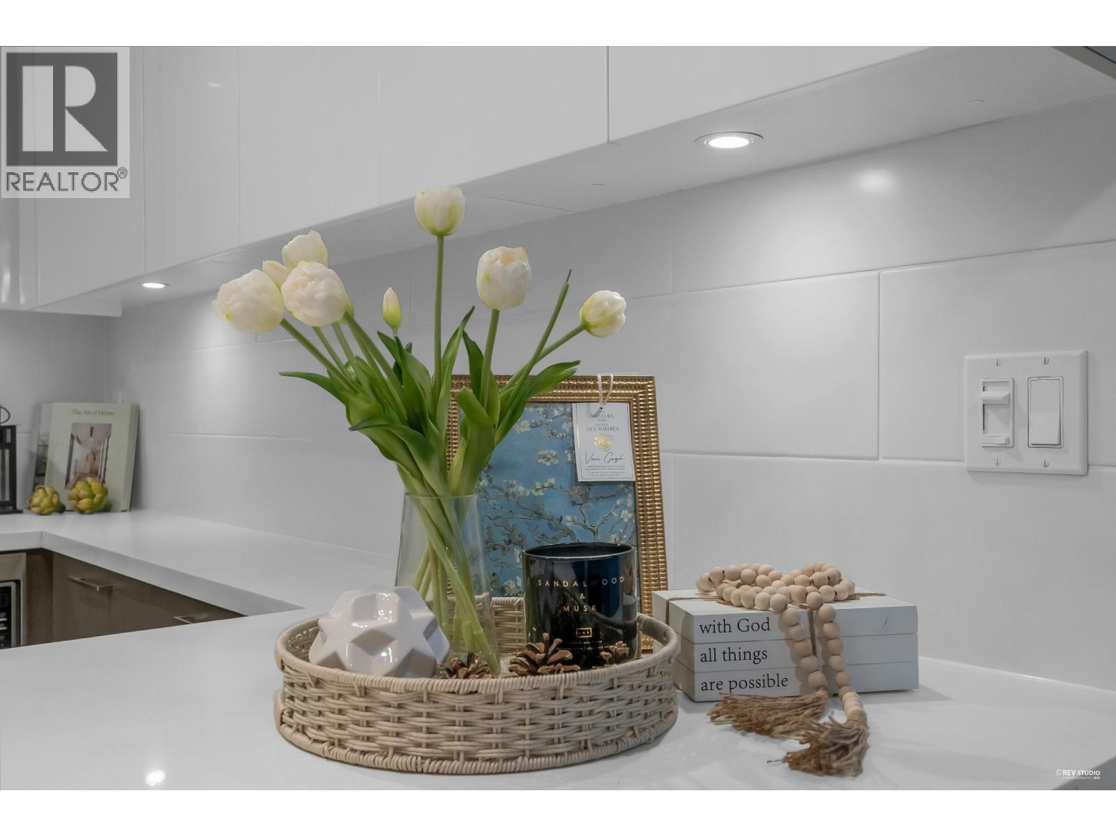 1707 3080 Lincoln Avenue, Coquitlam, British Columbia  V3B 0L9 - Photo 10 - R3078284