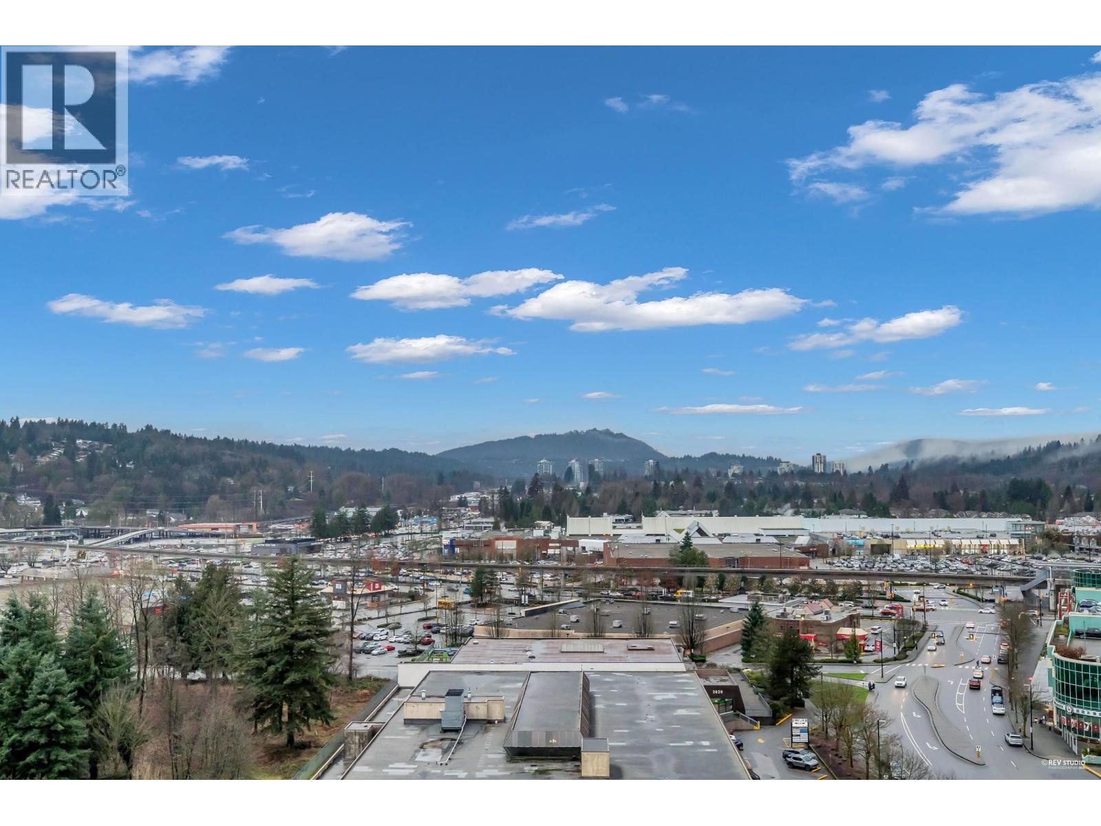 1707 3080 Lincoln Avenue, Coquitlam, British Columbia  V3B 0L9 - Photo 16 - R3078284