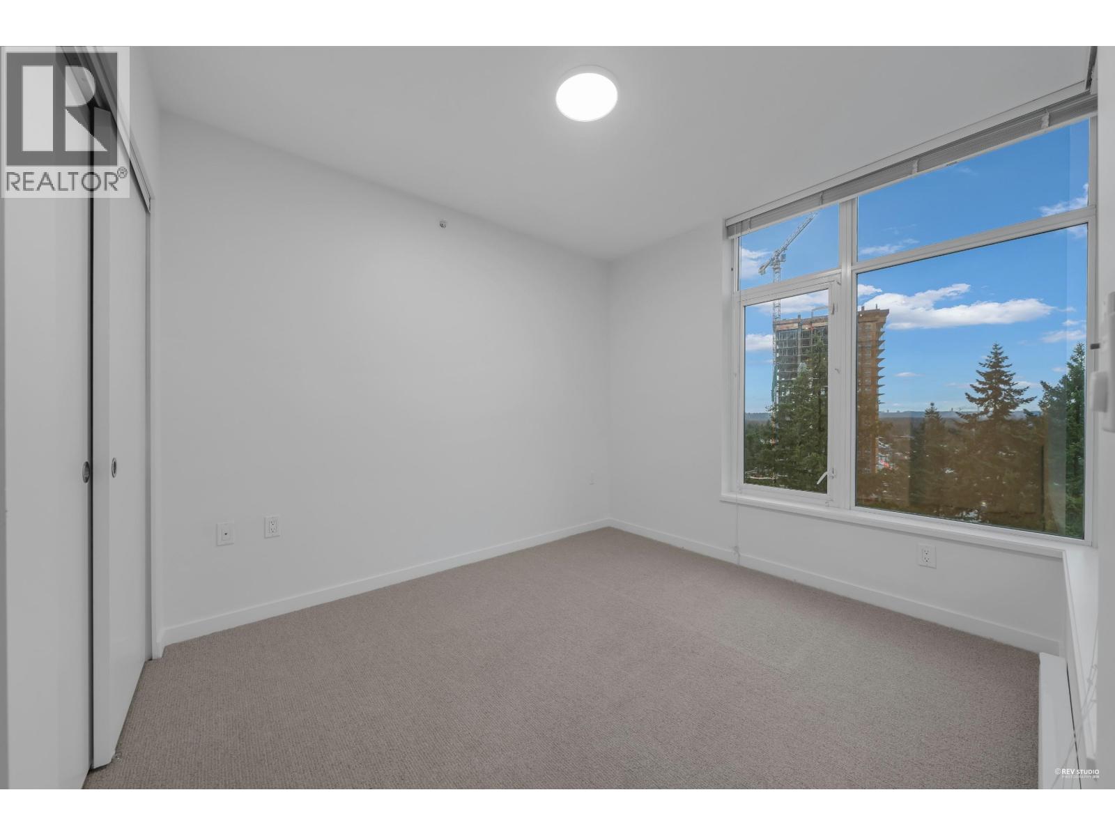 1707 3080 Lincoln Avenue, Coquitlam, British Columbia  V3B 0L9 - Photo 25 - R3078284