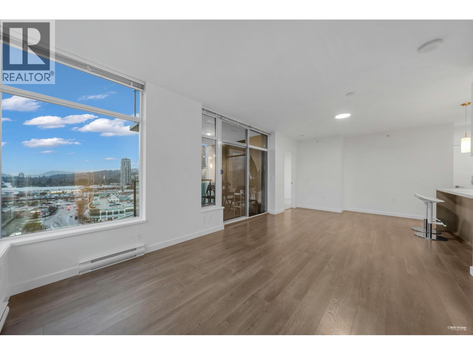 1707 3080 Lincoln Avenue, Coquitlam, British Columbia  V3B 0L9 - Photo 12 - R3078284