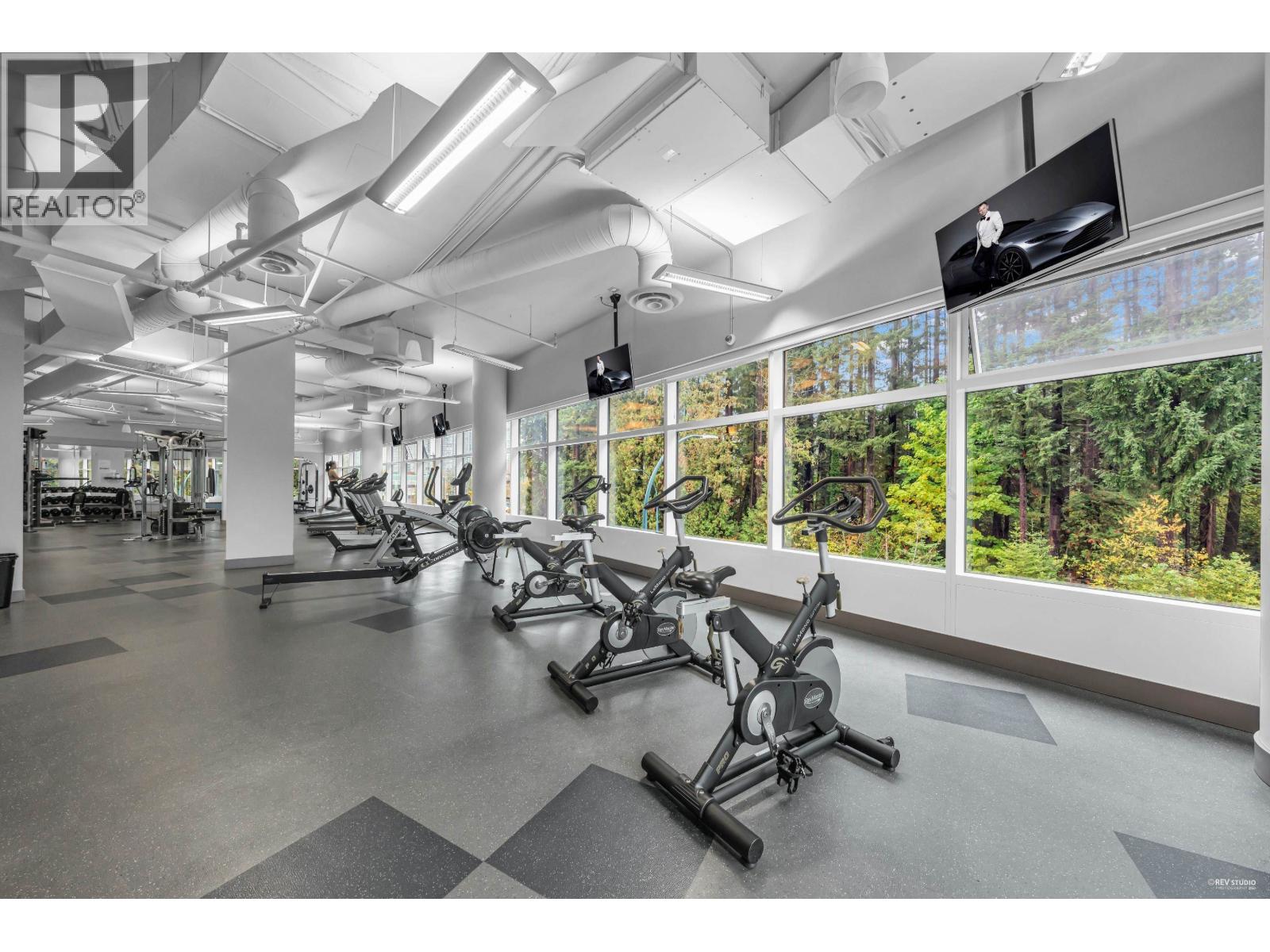 1707 3080 Lincoln Avenue, Coquitlam, British Columbia  V3B 0L9 - Photo 33 - R3078284