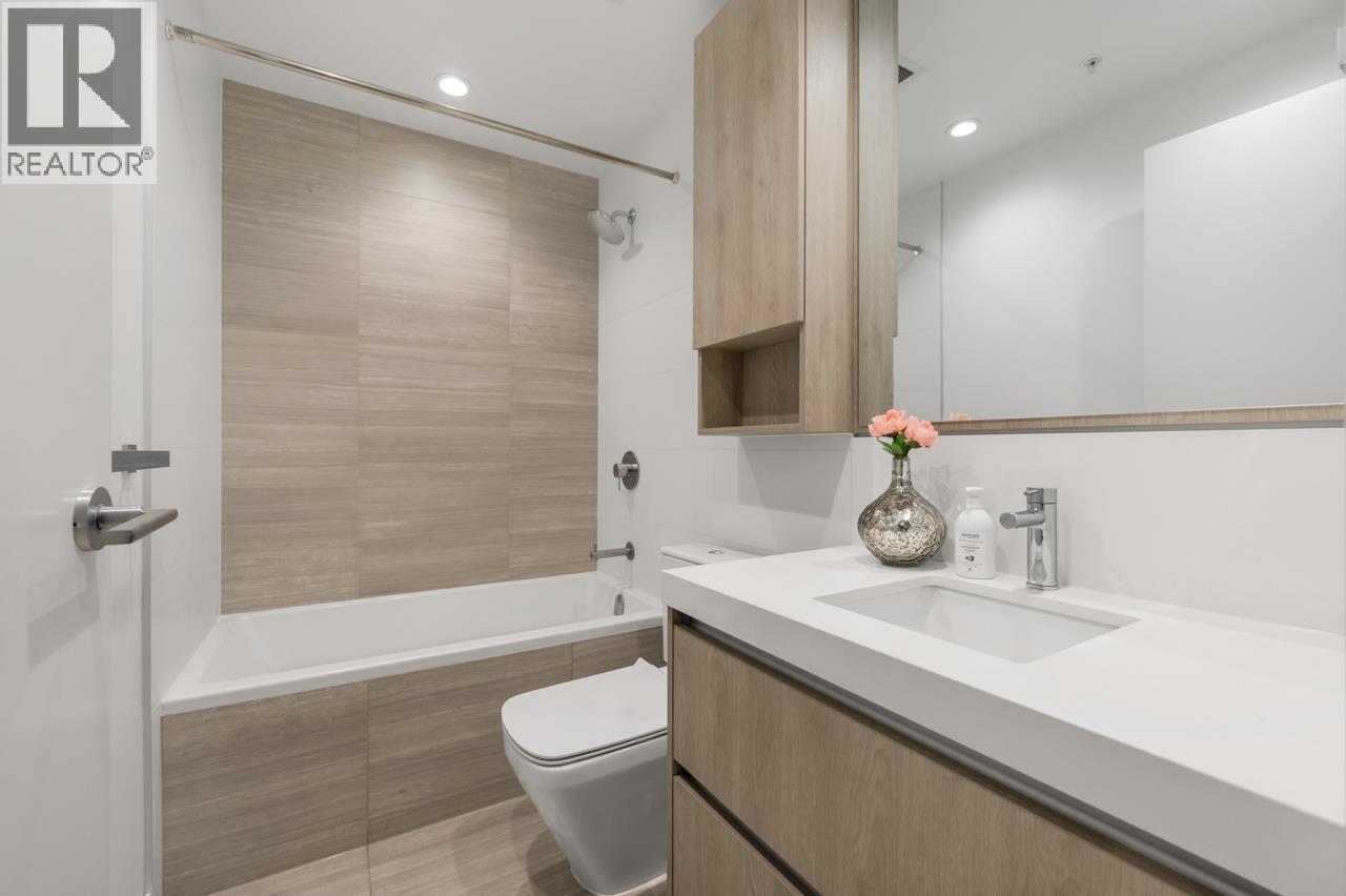 2307 6080 Mckay Avenue, Burnaby, British Columbia  V5H 0J4 - Photo 14 - R3078336