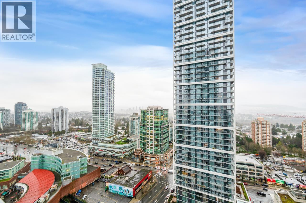 2307 6080 Mckay Avenue, Burnaby, British Columbia  V5H 0J4 - Photo 17 - R3078336