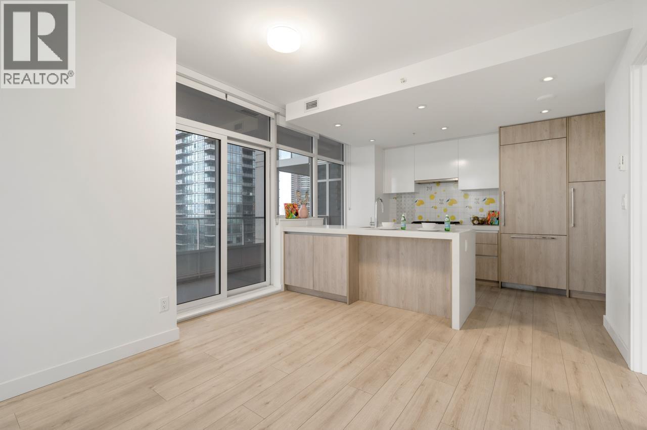 2307 6080 Mckay Avenue, Burnaby, British Columbia  V5H 0J4 - Photo 7 - R3078336