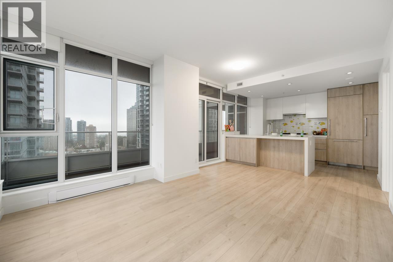 2307 6080 Mckay Avenue, Burnaby, British Columbia  V5H 0J4 - Photo 6 - R3078336