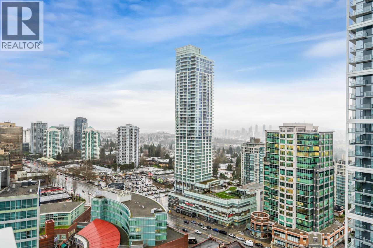 2307 6080 Mckay Avenue, Burnaby, British Columbia  V5H 0J4 - Photo 18 - R3078336