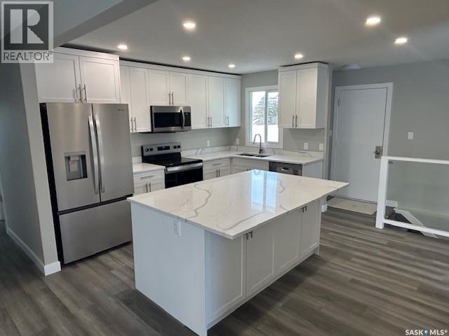 6007 Sherwood Drive, Regina, Saskatchewan  S4T 6X5 - Photo 10 - SK026689