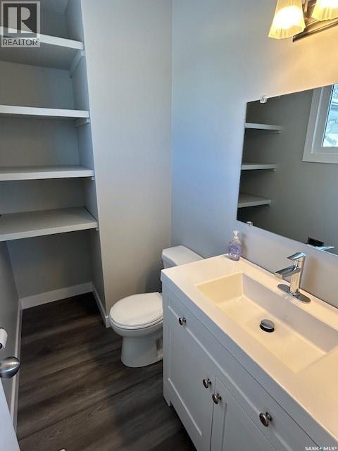 6007 Sherwood Drive, Regina, Saskatchewan  S4T 6X5 - Photo 18 - SK026689