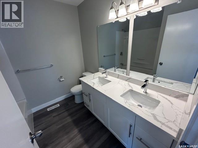 6007 Sherwood Drive, Regina, Saskatchewan  S4T 6X5 - Photo 23 - SK026689