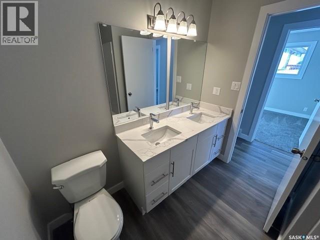 6007 Sherwood Drive, Regina, Saskatchewan  S4T 6X5 - Photo 25 - SK026689