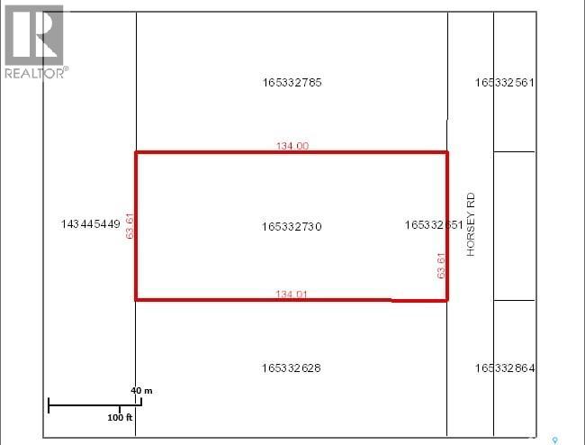 835 Horsey Road, Shaunavon, Saskatchewan  S0N 2M0 - Photo 2 - SK026688